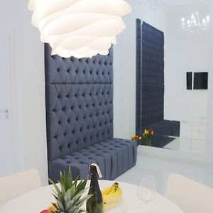 Appartement met Drie Slaapkamers